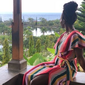 Meet your Posh Ambassador, Ashley